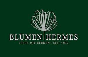 Blumen Hermes.